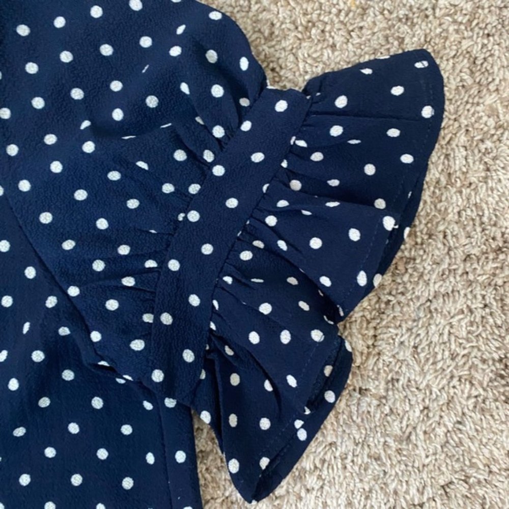 New Direction Blouse - Picture 6 of 6